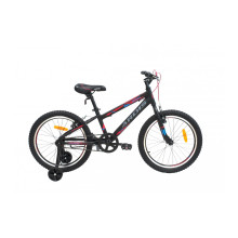 Велосипед ARDIS Ghost AL 20