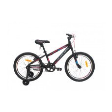 Велосипед ARDIS Ghost AL 20