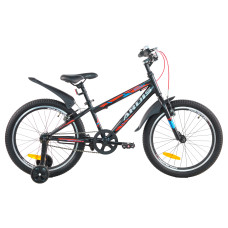 Велосипед ARDIS GHOST 20