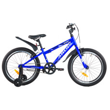 Велосипед ARDIS GHOST 20