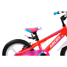 Велосипед ARDIS JERSEY 16 