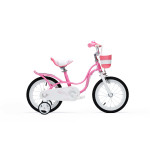Велосипед ROYAL BABY Little Swan 16