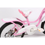 ROYAL BABY Little Swan 18