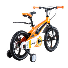 Велосипед ARDIS NANO MG 16