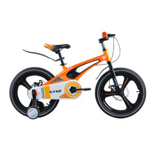 Велосипед ARDIS NANO MG 18