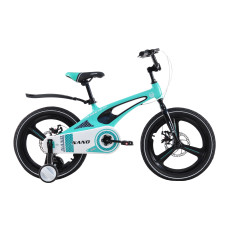 Велосипед ARDIS NANO MG 18