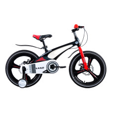 Велосипед ARDIS NANO MG 18
