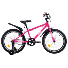 Велосипед ARDIS Peppa 20