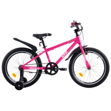 Велосипед ARDIS Peppa 20