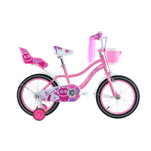 Велосипед Crossride Rose 16