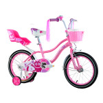 Велосипед Crossride Rose 16