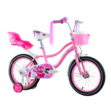 Велосипед Crossride Rose 16