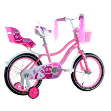 Велосипед Crossride Rose 16