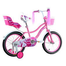 Велосипед Crossride Rose 16