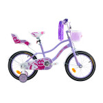 Велосипед Crossride Rose 16