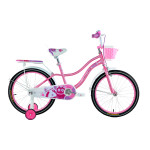 Crossride Rose 20 