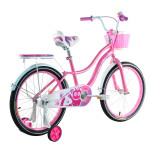 Crossride Rose 20 