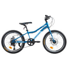 Велосипед CROSSRIDE SPIRIT 20