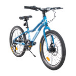CROSSRIDE SPIRIT 20