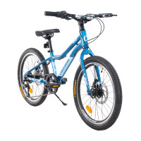 Велосипед CROSSRIDE SPIRIT 20
