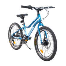 Велосипед CROSSRIDE SPIRIT 20