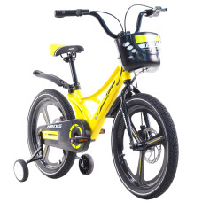 Велосипед ARDIS TURBO 18