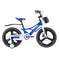 Велосипед ARDIS TURBO 18