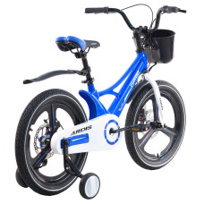 Велосипед ARDIS TURBO 18
