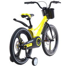 Велосипед ARDIS TURBO 20
