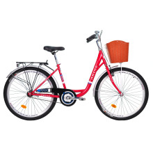 Велосипед ARDIS Lido 26 Velosteel