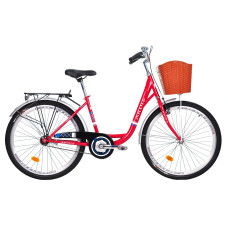 Велосипед ARDIS Lido 26 Velosteel