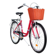 Велосипед ARDIS Lido 26 Velosteel