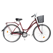 Велосипед ARDIS LINDA 28