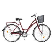 Велосипед ARDIS LINDA 28