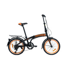 Велосипед CROSSRIDE City Folding 20 St