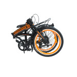 Велосипед CROSSRIDE City Folding 20 St