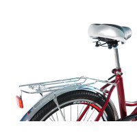 Велосипед Crossride FOLDER 24 