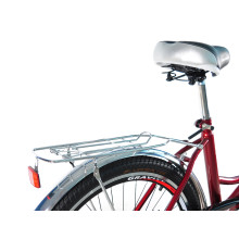 Велосипед Crossride FOLDER 24 