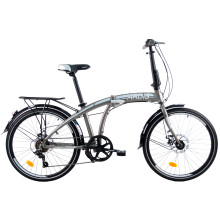 Велосипед ARDIS City Folding VIVA 24