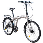 City Folding VIVA 24