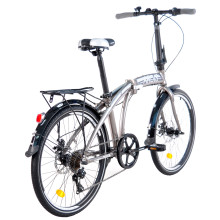 Велосипед ARDIS City Folding VIVA 24