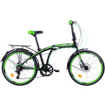 City Folding VIVA 24