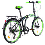 City Folding VIVA 24