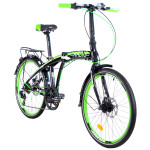 City Folding VIVA 24