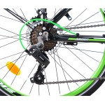 City Folding VIVA 24