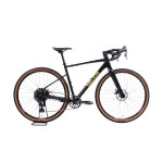 Велосипед GELIOS AURA 700C Gravel M