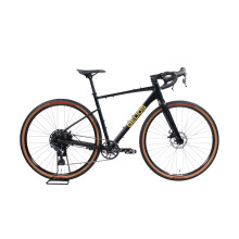 Велосипед GELIOS AURA 700C Gravel L