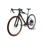 Велосипед GELIOS AURA 700C Gravel M