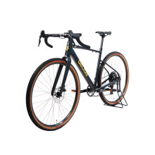 Велосипед GELIOS AURA 700C Gravel L
