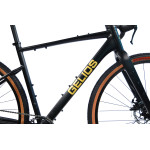 Велосипед GELIOS AURA 700C Gravel M